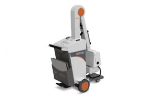 Motion Mobile X-Ray System